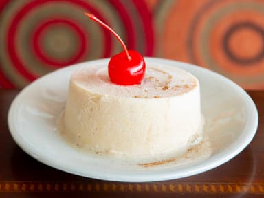 Queso Helado