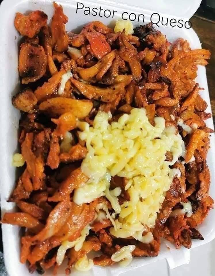 Plato Ranchero