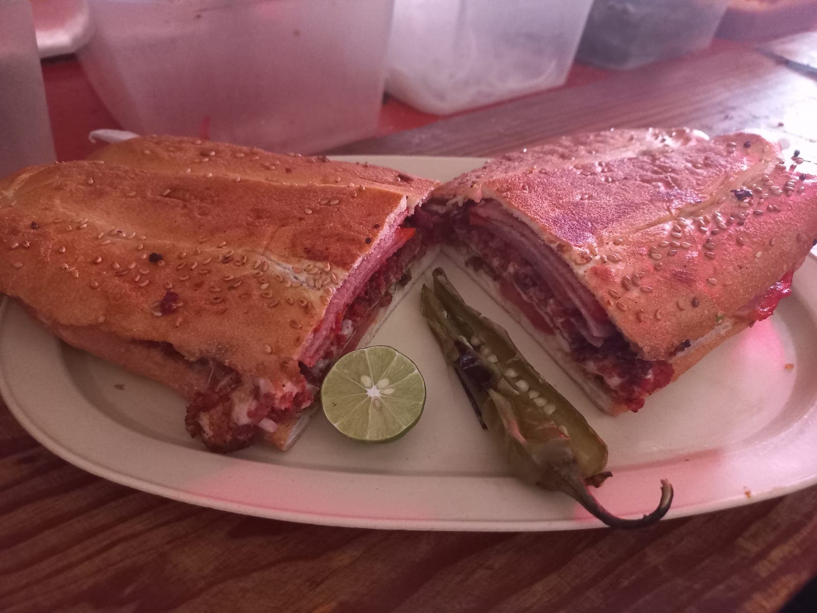 Torta Queretana