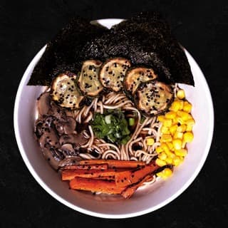 Yasai Ramen