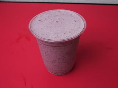 Malteada de Piñón