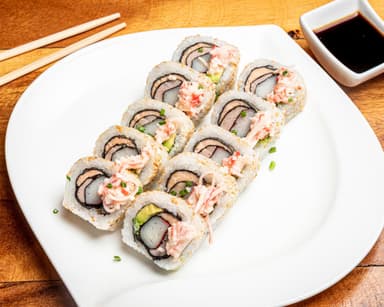 Roll Ojo de Tigre