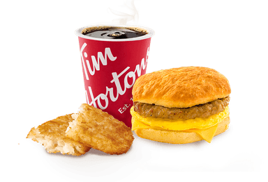 Combo-Biscuit de Salchicha