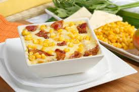 Maicitos Gratinados