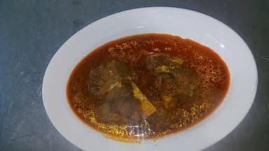 Barbacoa de Res