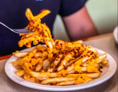 Papas Preparadas