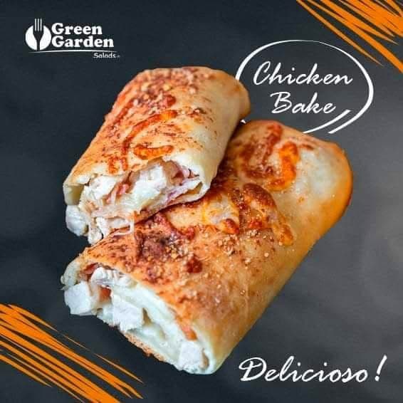 Chicken Bake