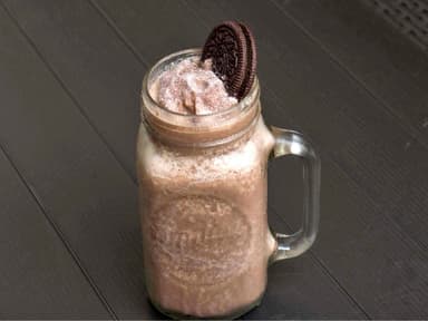 Frappé OREO