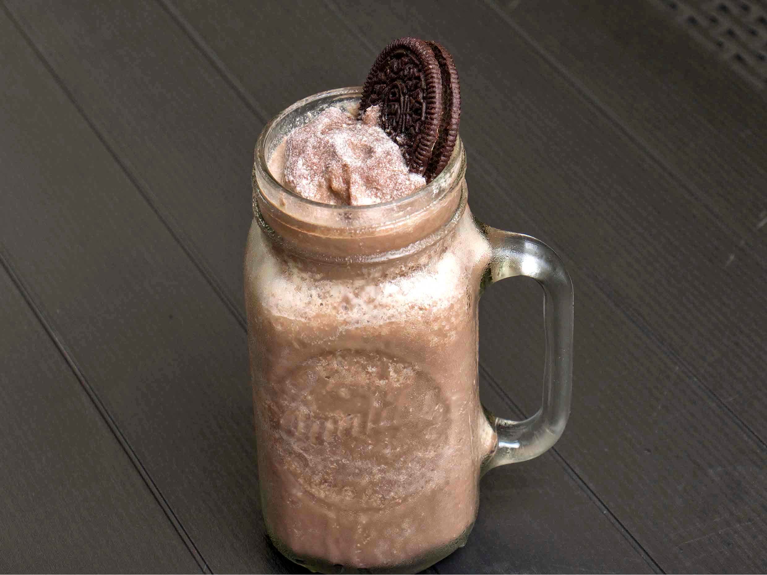 Frappé OREO
