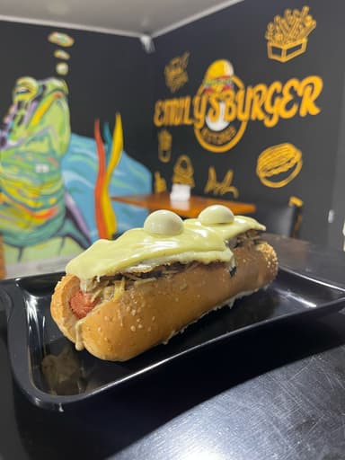 Perro Especial