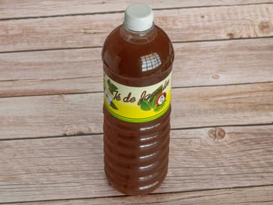 Litro de te de Jazmín