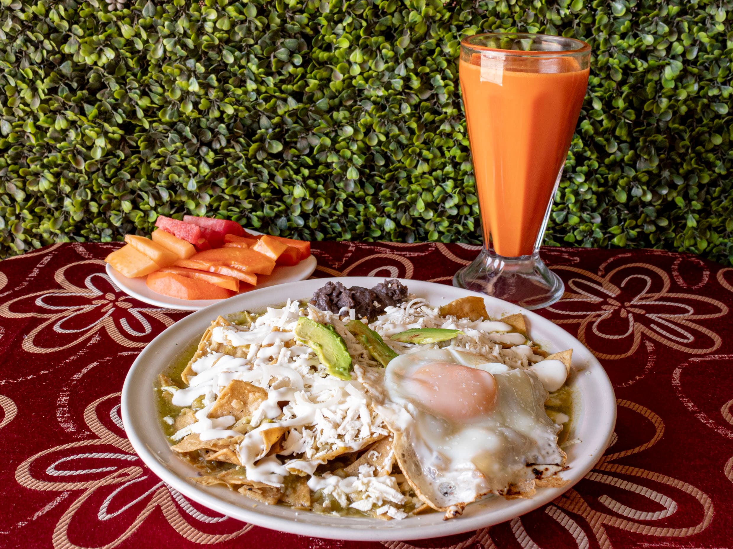Maxi-Combo Desayuno