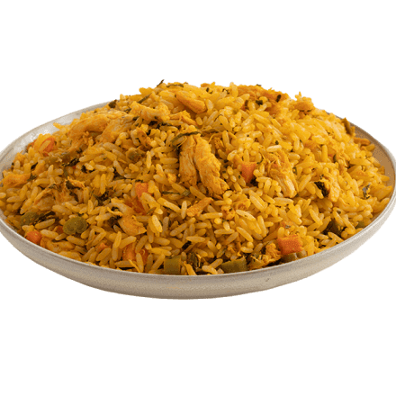 Arroz Con Pollo 480 g