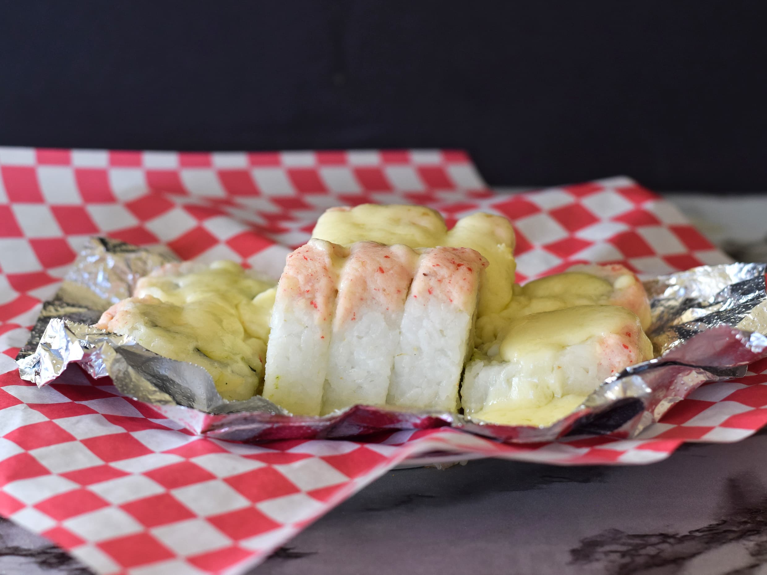 Crunchy Roll