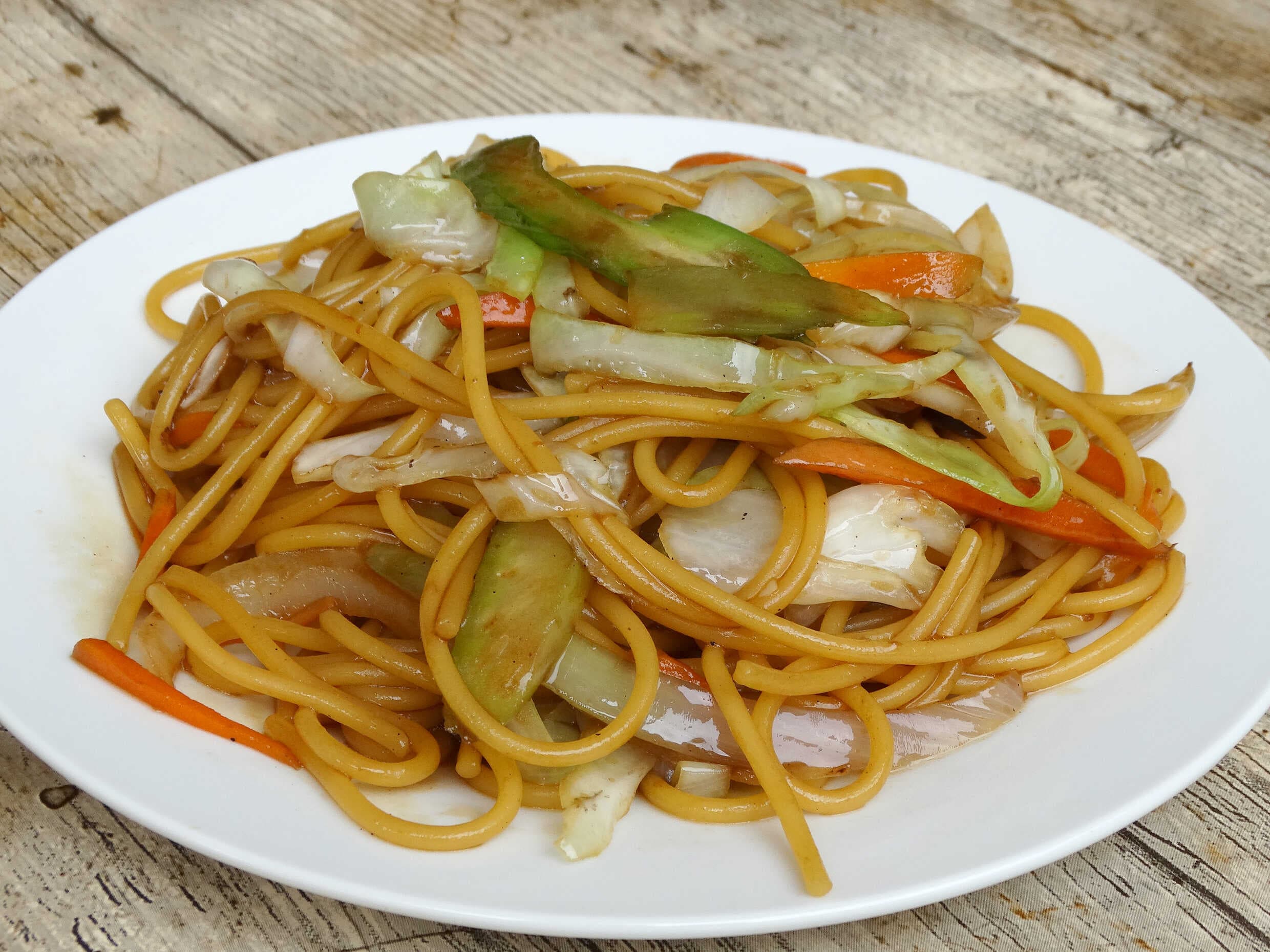 Orden de Pasta (大盒)面