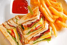 Club Sándwich
