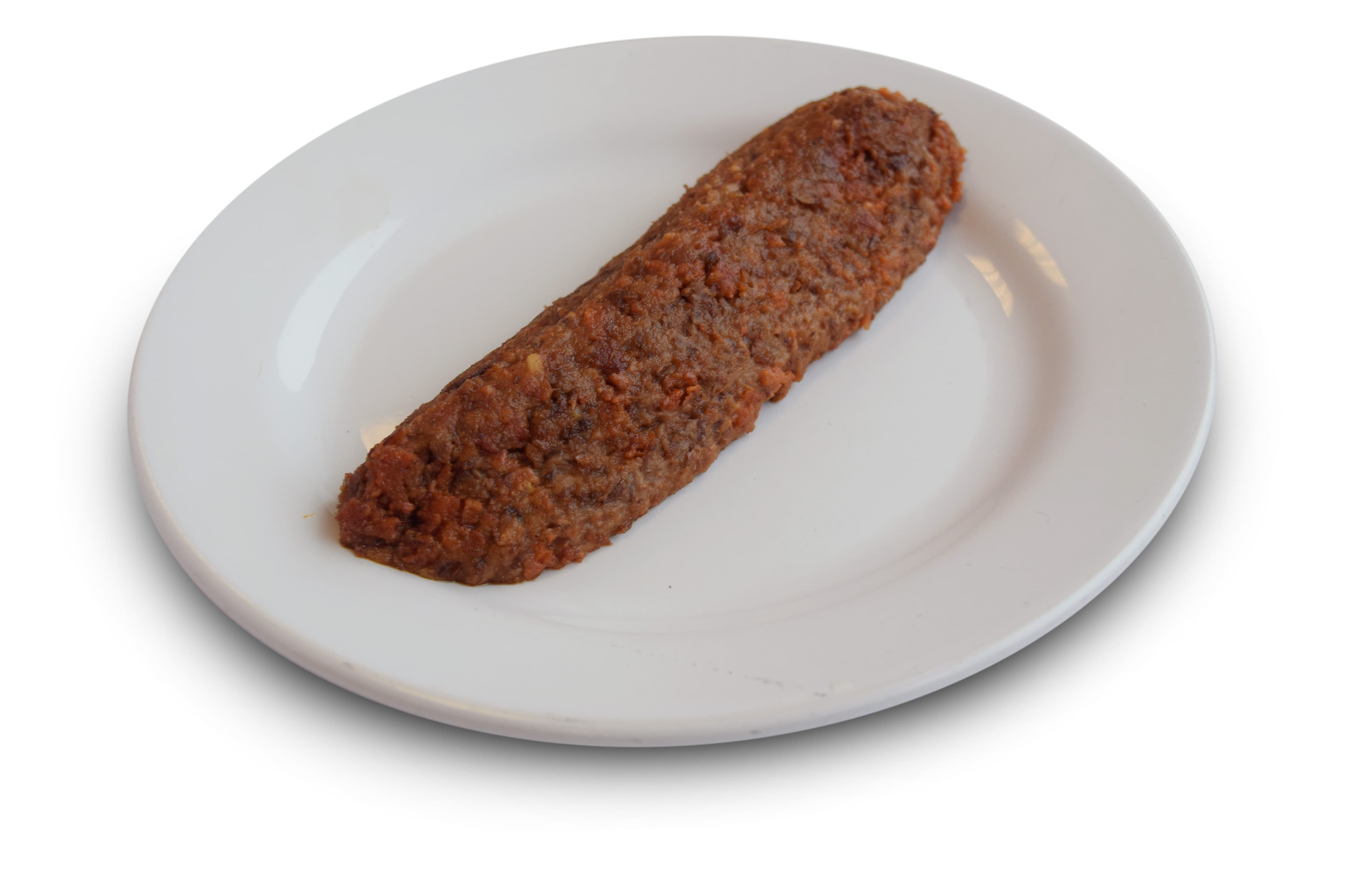 Frijoles con Chorizo