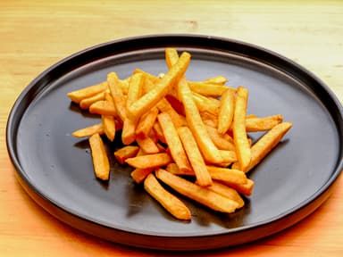 Papas Fritas