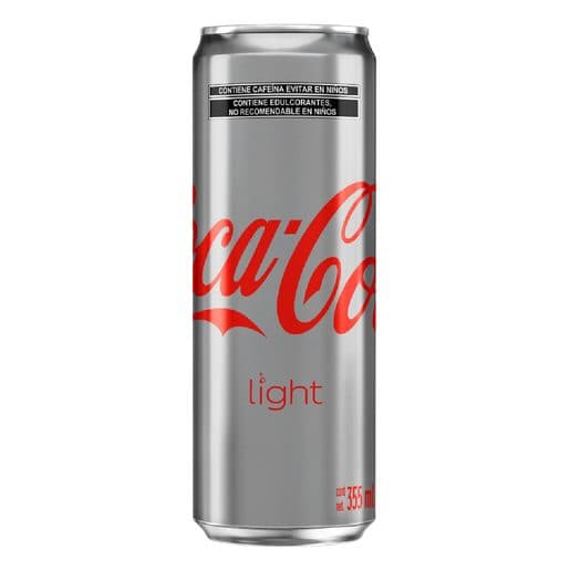 Coca Cola Light