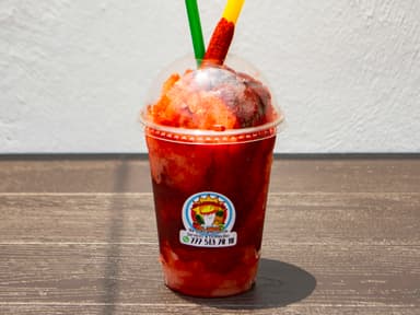 Chamoyada de Sandia
