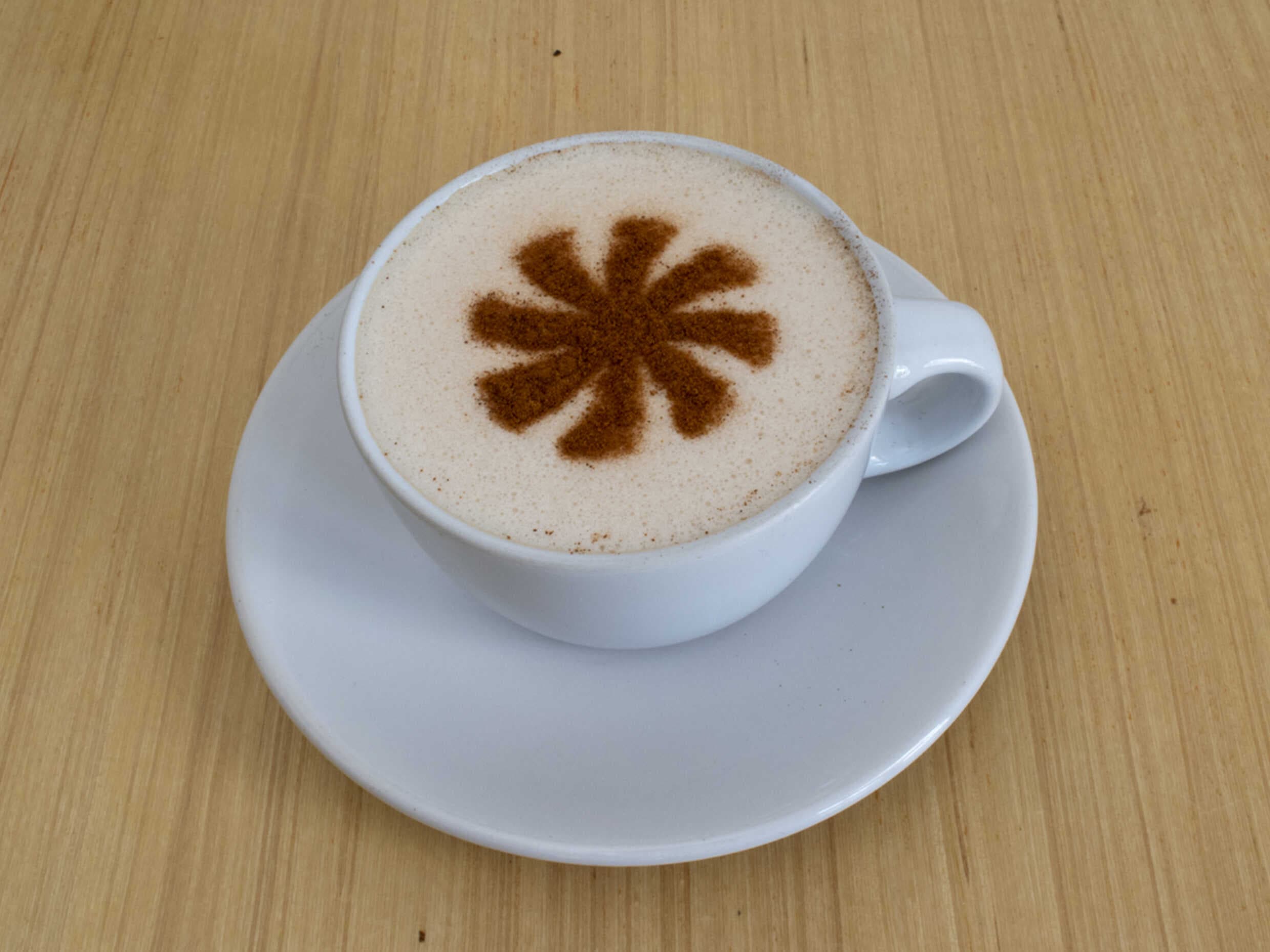 Capuchino