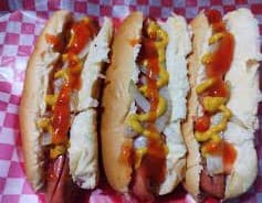 Hot Dog