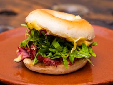 Bagel
