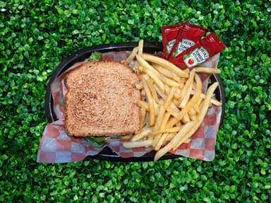 Sandwich Especial