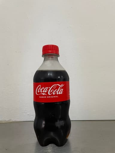 Coca Cola 600 ml