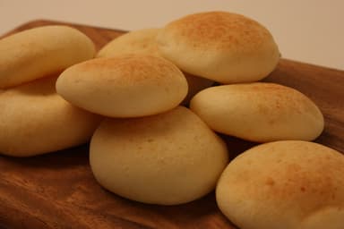 Pan de bono