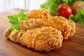 Combo Pollo Frito
