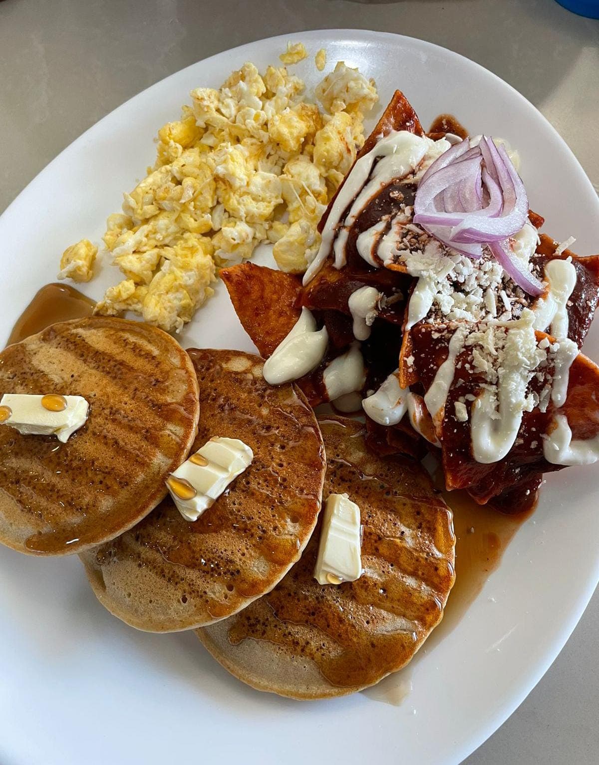 Combo Rincón Gourmet