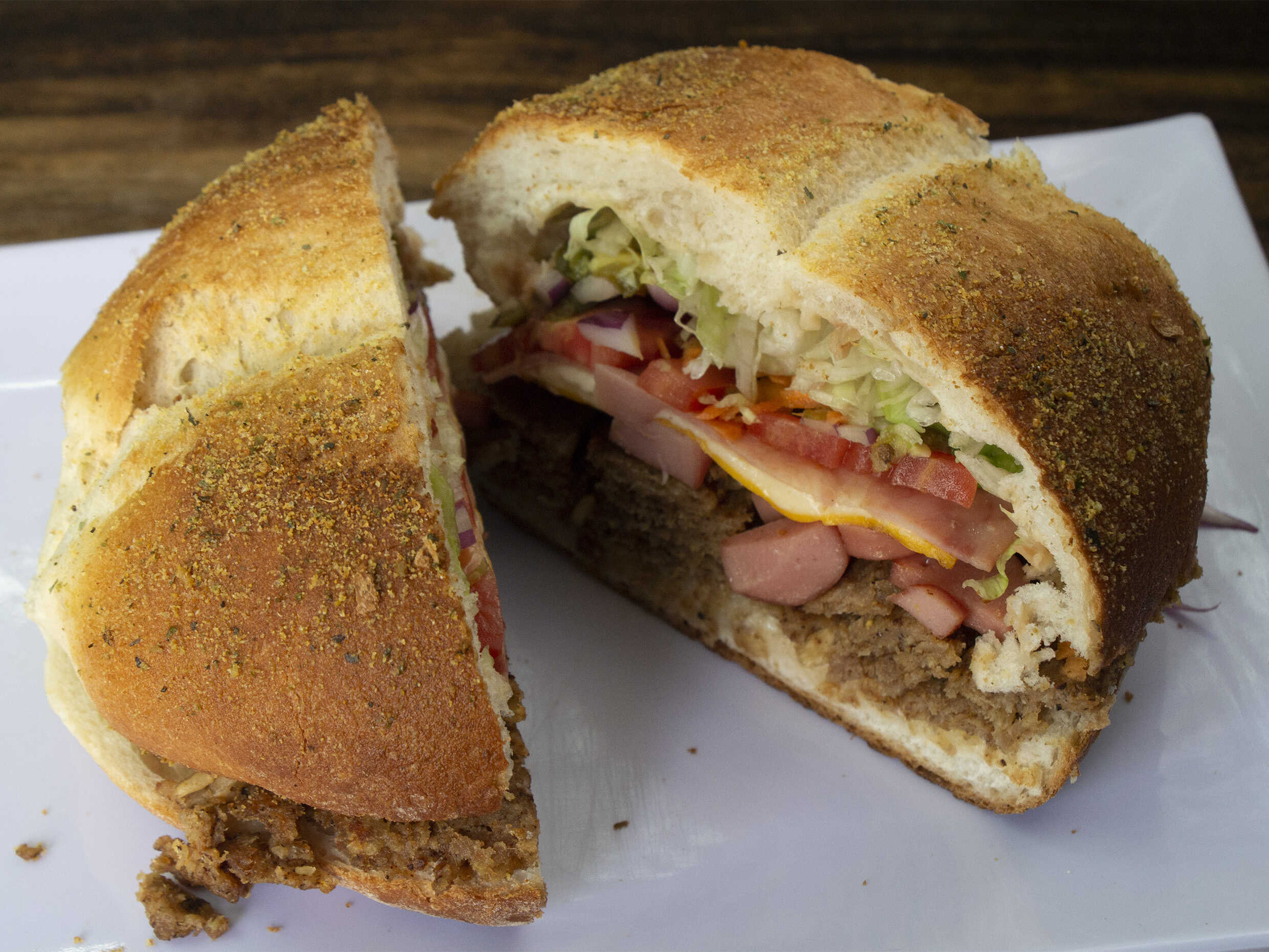 Torta Pal Chucho