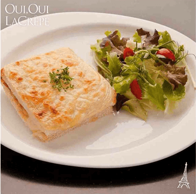 Croque Monsieur