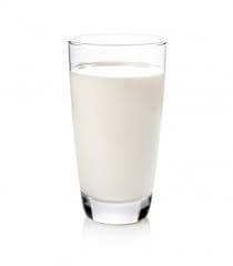 Vaso de Leche