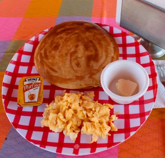 Pirinola