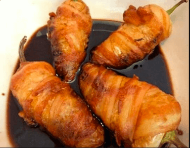 Chiles Güeritos Marlin