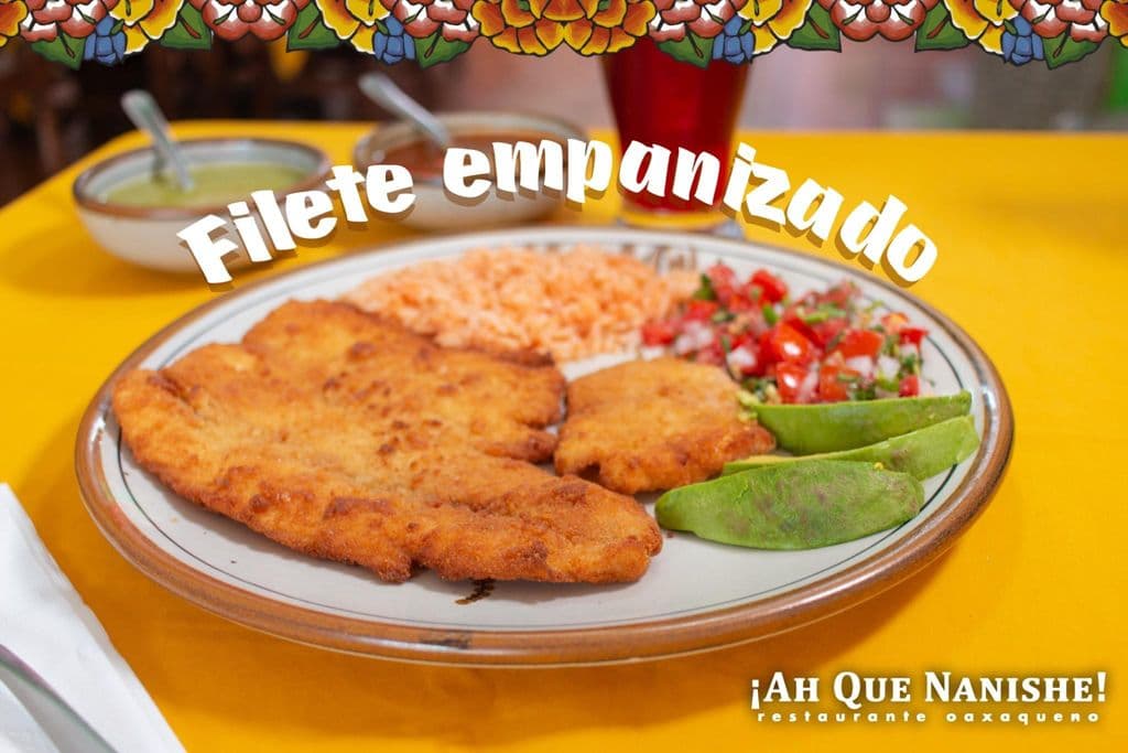 Filete de Pescado Pargo