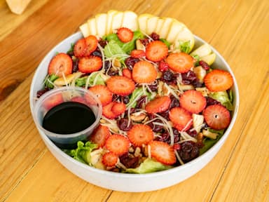 Sweet Salad