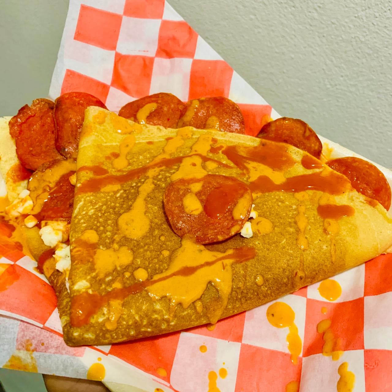 Arma Tu Crepa Salada
