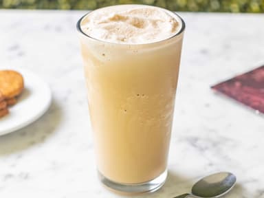Capuchino Frío Chico