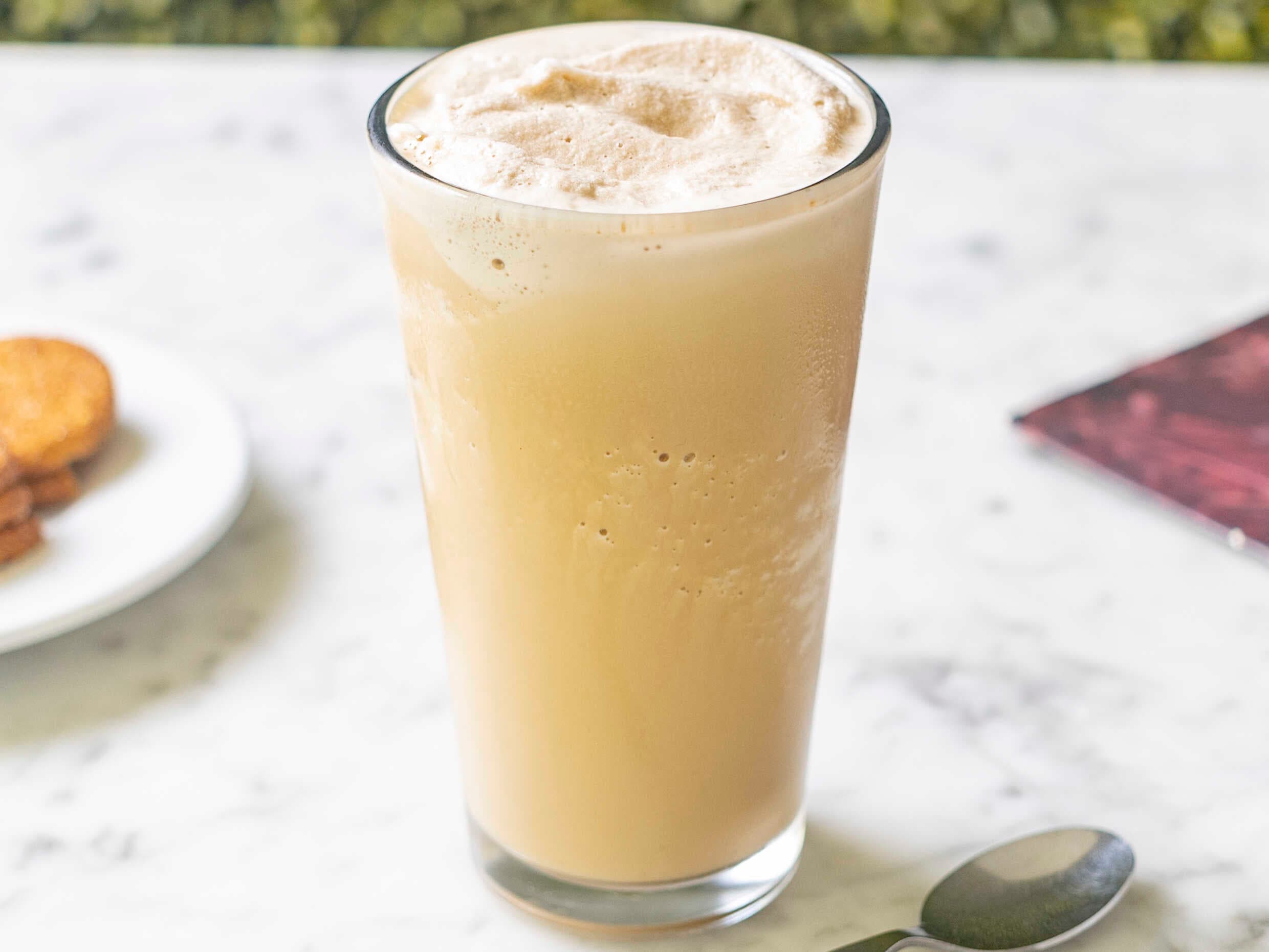 Capuchino Frio Grande