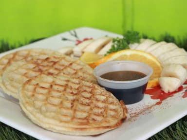 Waffles