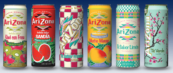 Arizona