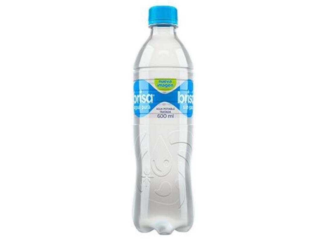 Agua Brisa