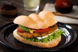Combo-Milanesa de pollo
