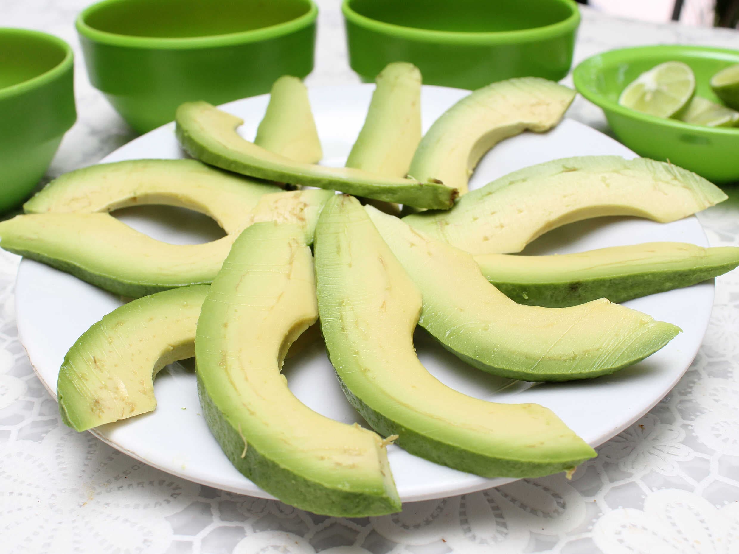 Orden de Aguacate