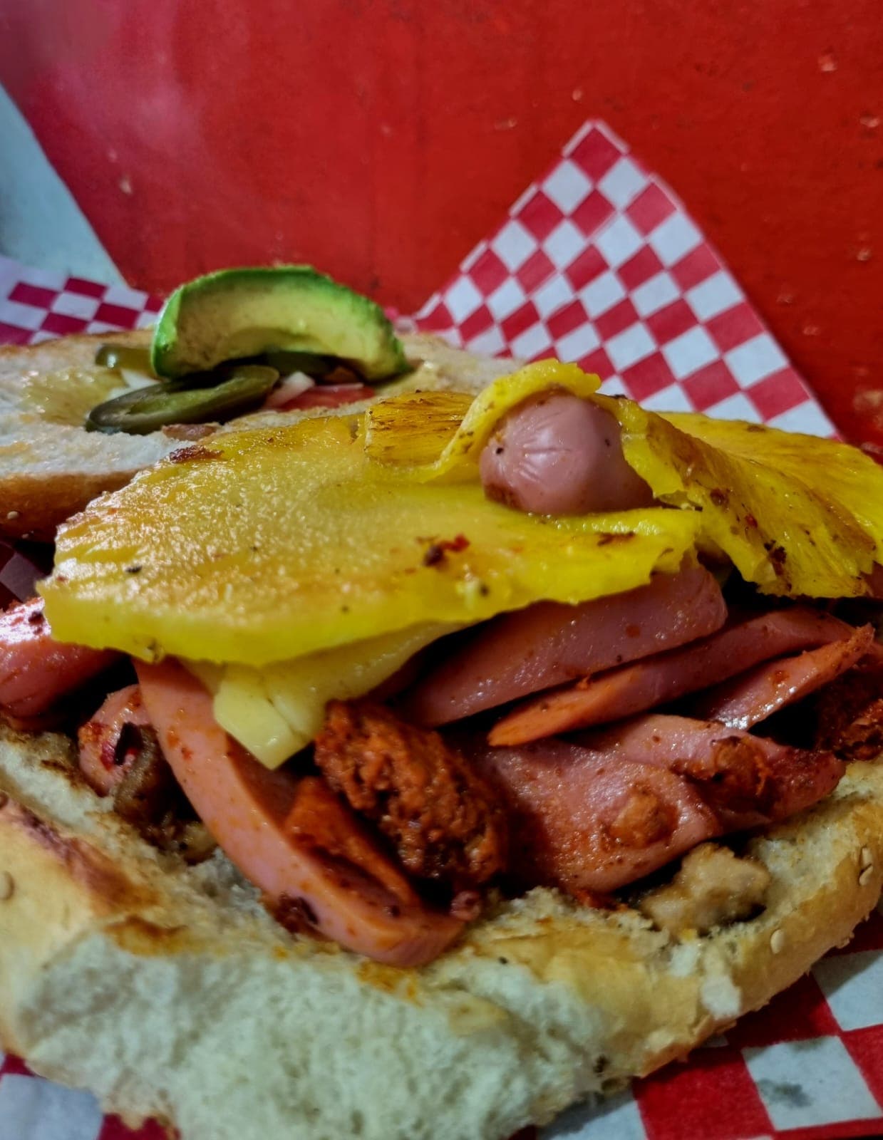 Combo Cubano