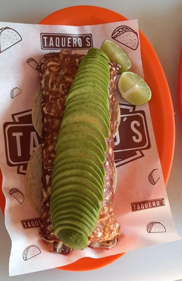Taquero´s
