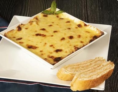 Lasañas